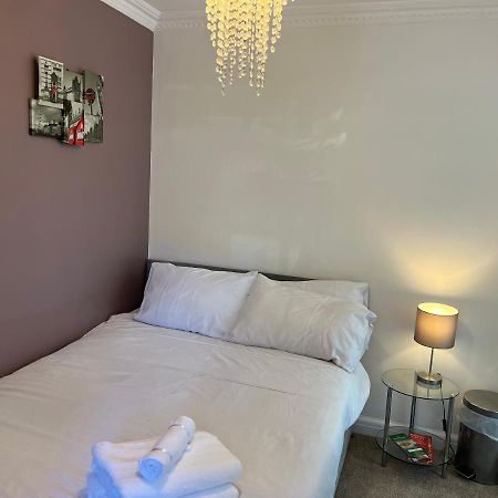 애스컷 Sleepneat B&B 외부 사진