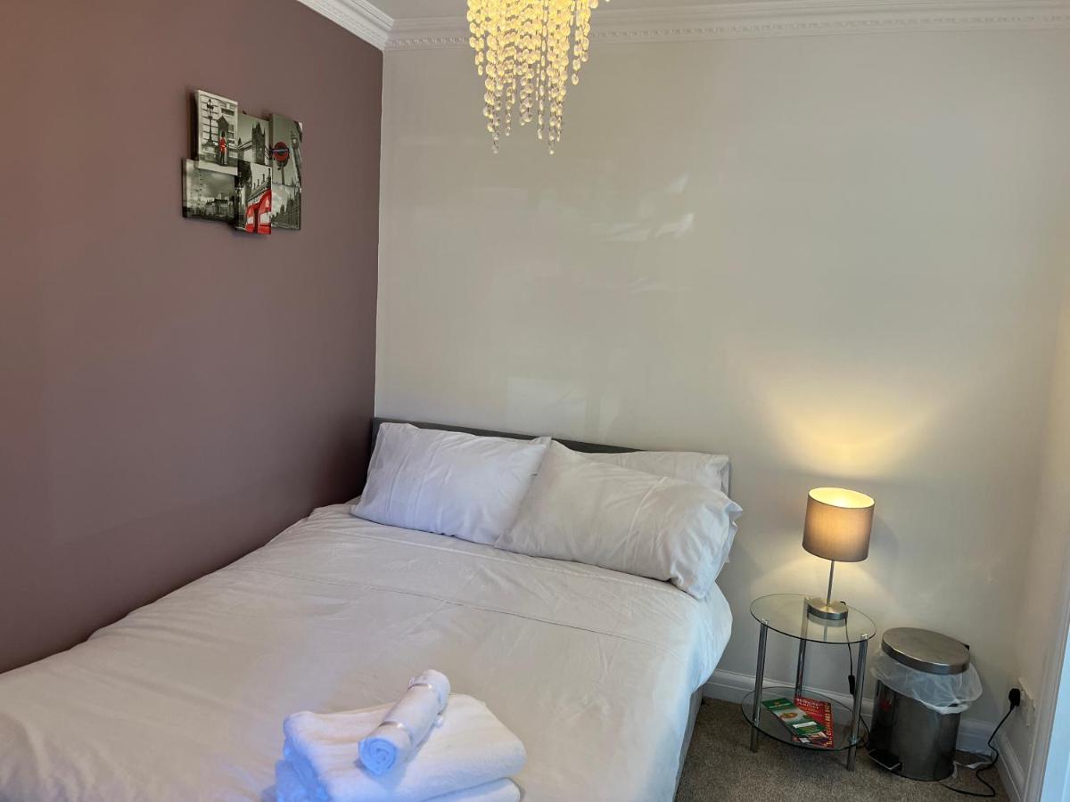 애스컷 Sleepneat B&B 외부 사진
