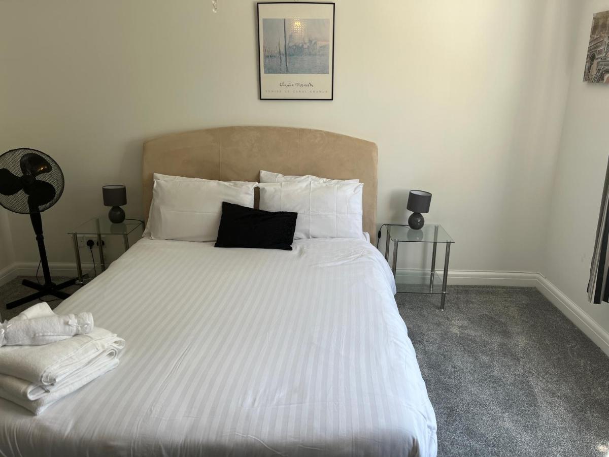 애스컷 Sleepneat B&B 외부 사진