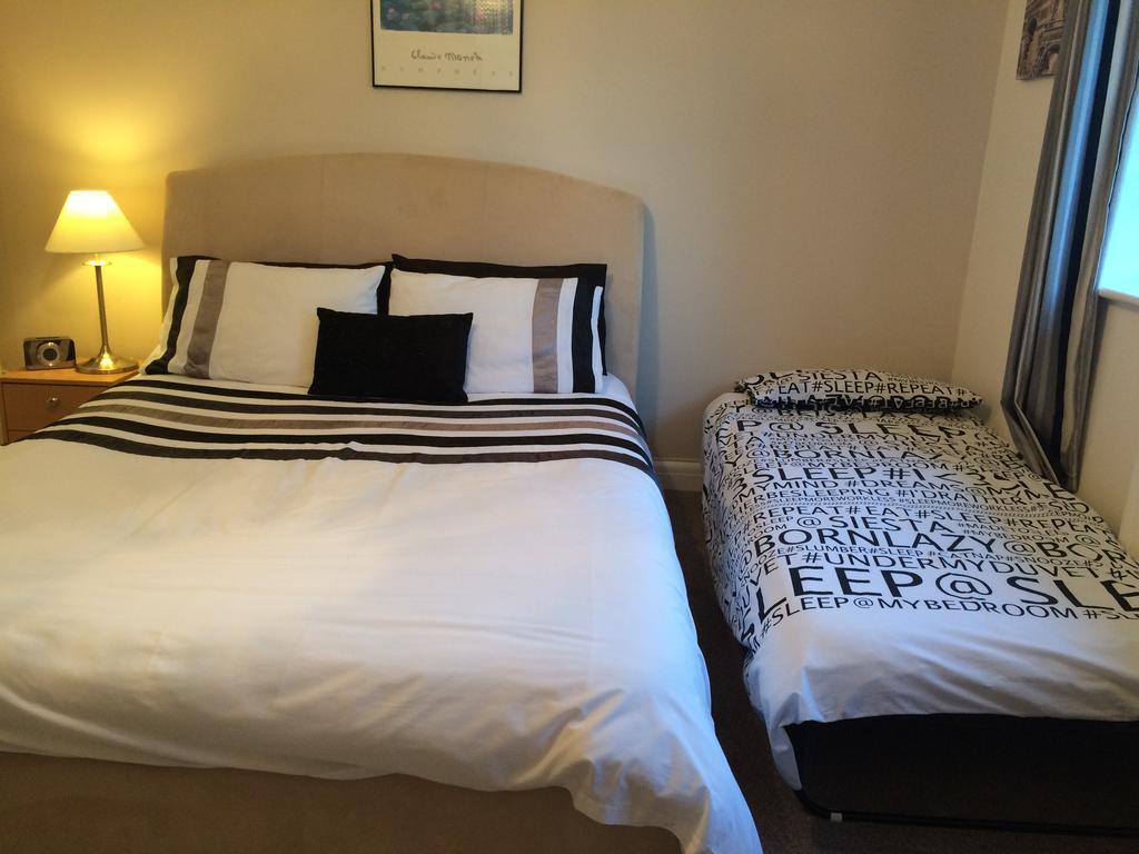 애스컷 Sleepneat B&B 외부 사진