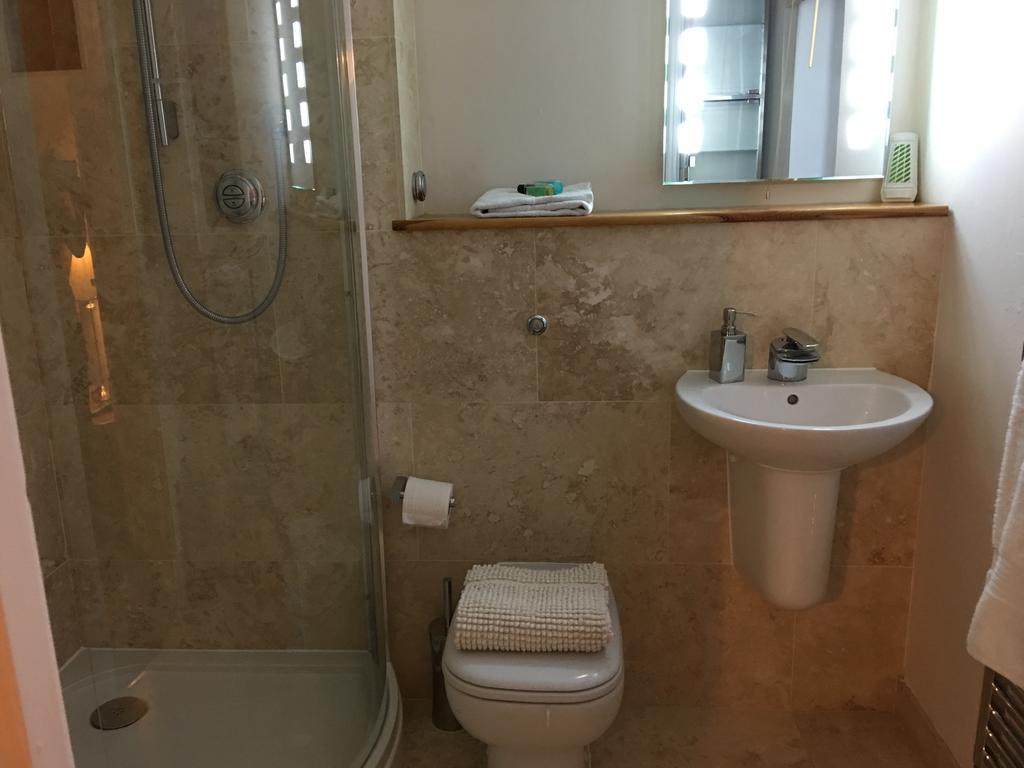 애스컷 Sleepneat B&B 외부 사진