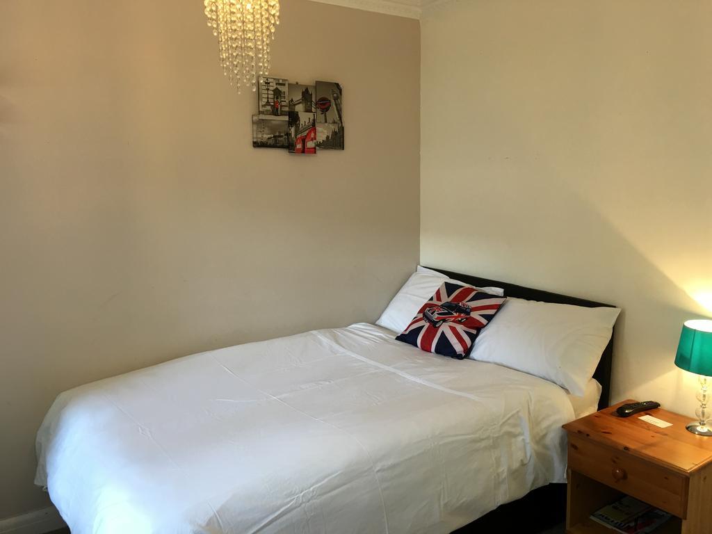 애스컷 Sleepneat B&B 객실 사진