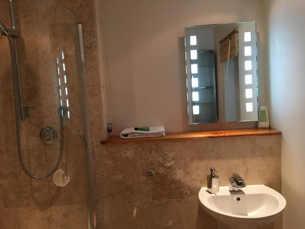 애스컷 Sleepneat B&B 객실 사진