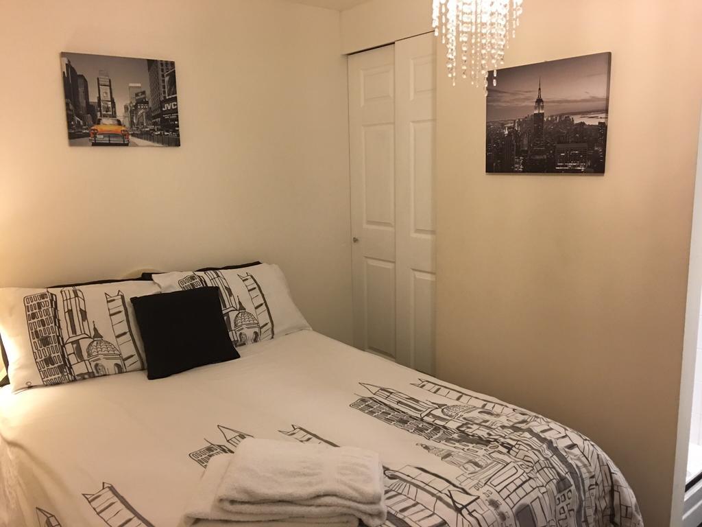 애스컷 Sleepneat B&B 객실 사진