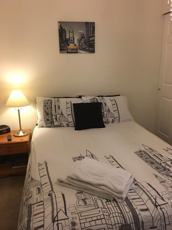 애스컷 Sleepneat B&B 객실 사진