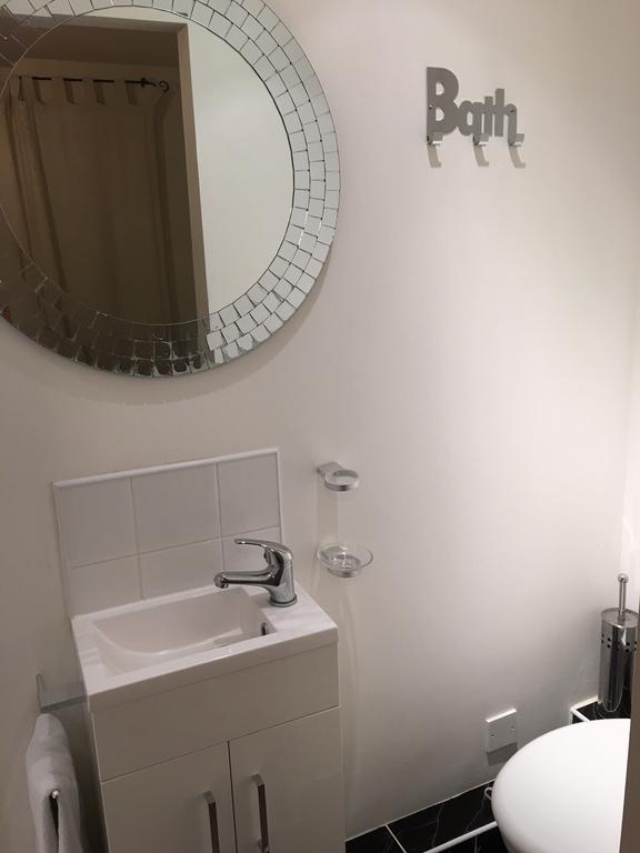 애스컷 Sleepneat B&B 객실 사진