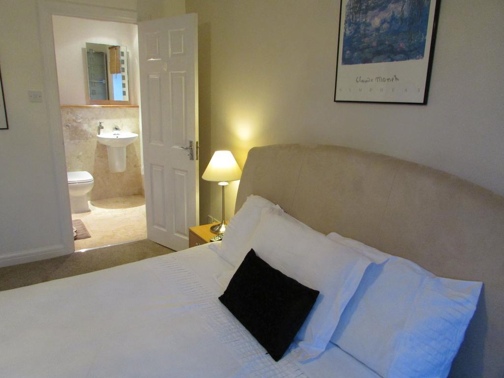 애스컷 Sleepneat B&B 객실 사진