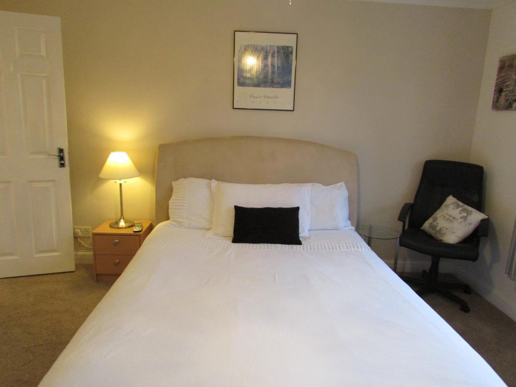 애스컷 Sleepneat B&B 객실 사진