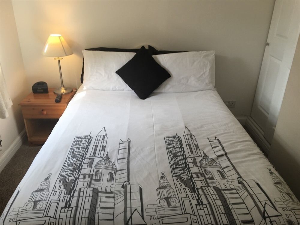애스컷 Sleepneat B&B 외부 사진