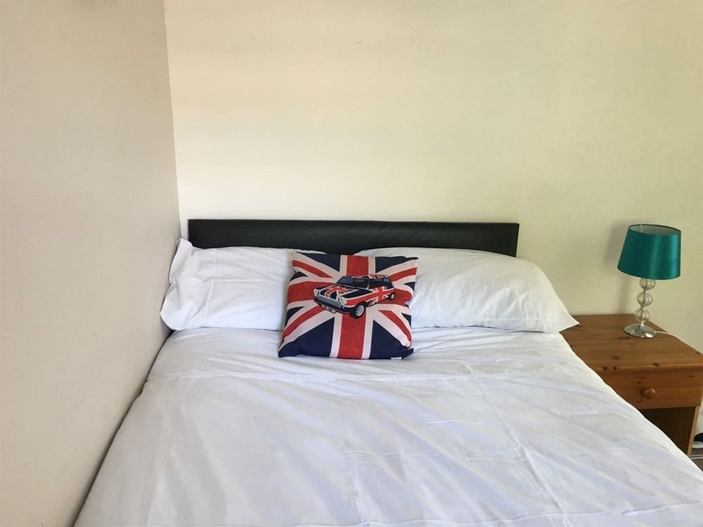 애스컷 Sleepneat B&B 외부 사진
