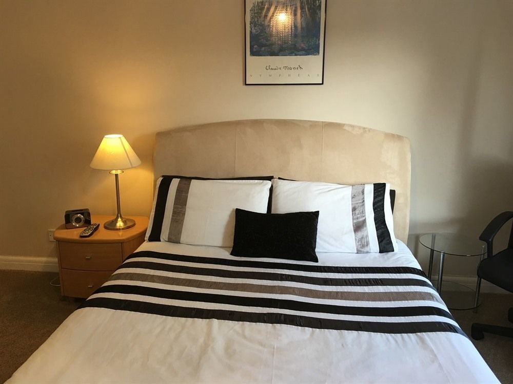 애스컷 Sleepneat B&B 외부 사진