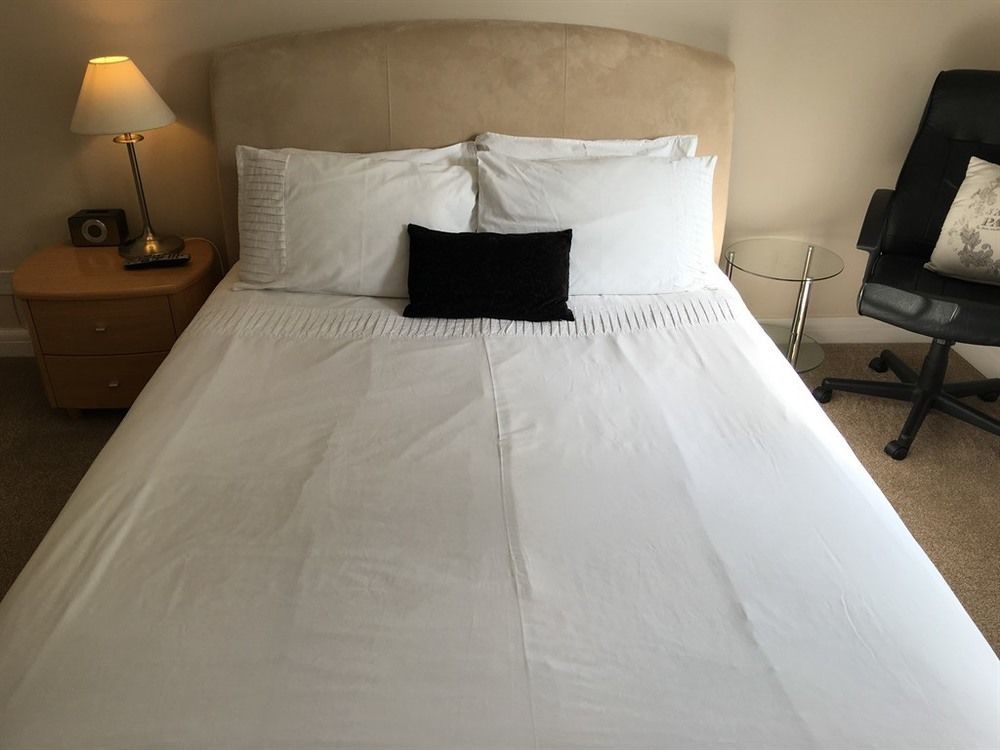 애스컷 Sleepneat B&B 외부 사진