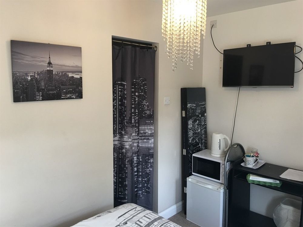 애스컷 Sleepneat B&B 외부 사진