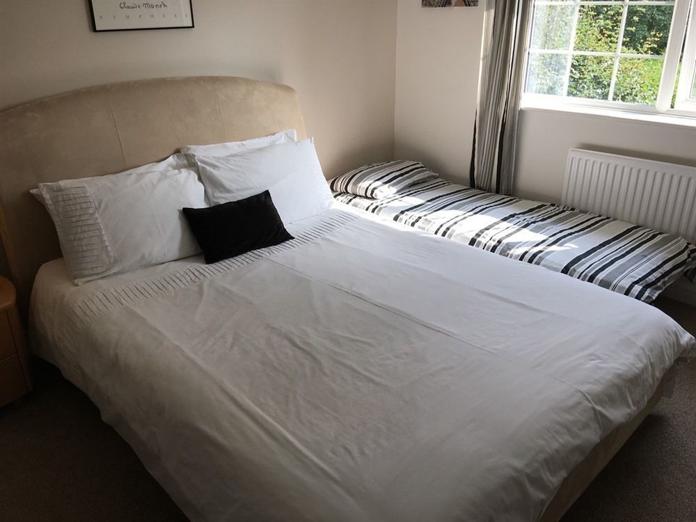 애스컷 Sleepneat B&B 외부 사진