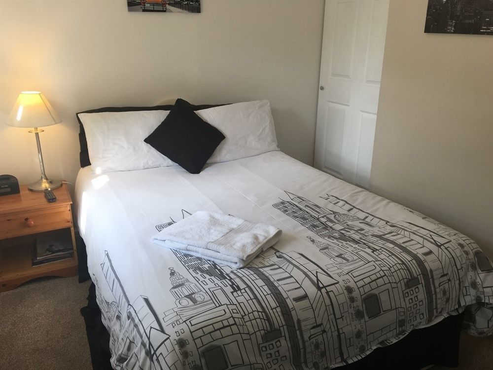 애스컷 Sleepneat B&B 외부 사진