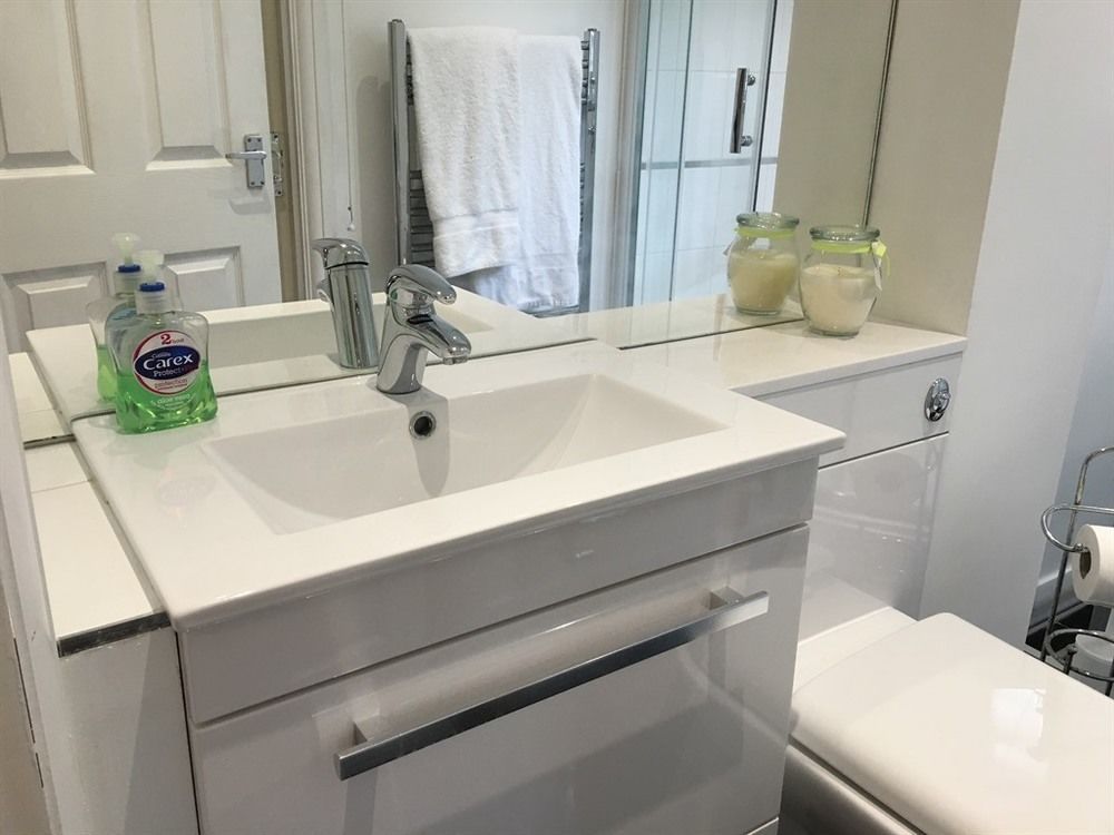 애스컷 Sleepneat B&B 외부 사진